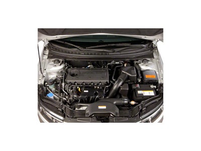 2012 Kia Forte EX