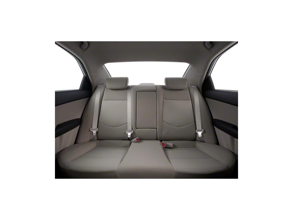 2012 Kia Forte EX