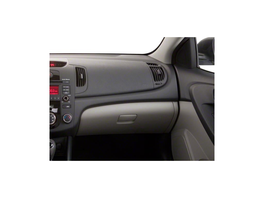2012 Kia Forte EX