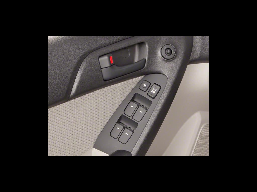 2012 Kia Forte EX