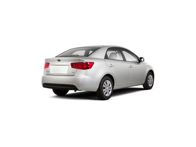 2012 Kia Forte EX