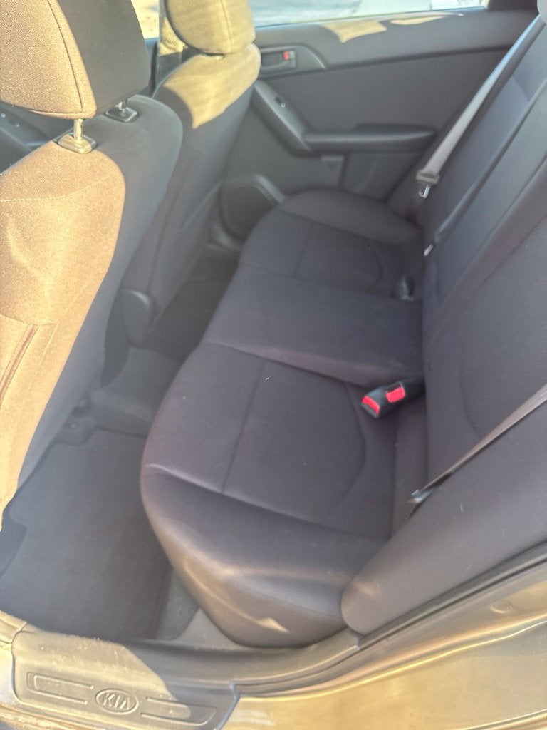 2012 Kia Forte EX