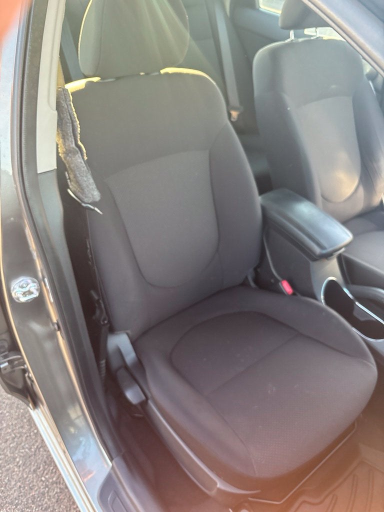 2012 Kia Forte EX