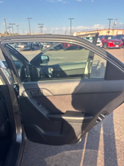 2012 Kia Forte EX