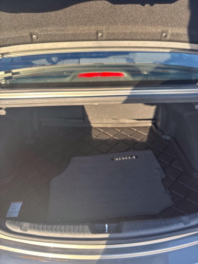 2012 Kia Forte EX