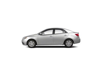 2012 Kia Forte EX