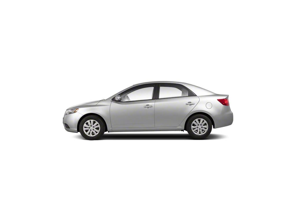 2012 Kia Forte EX