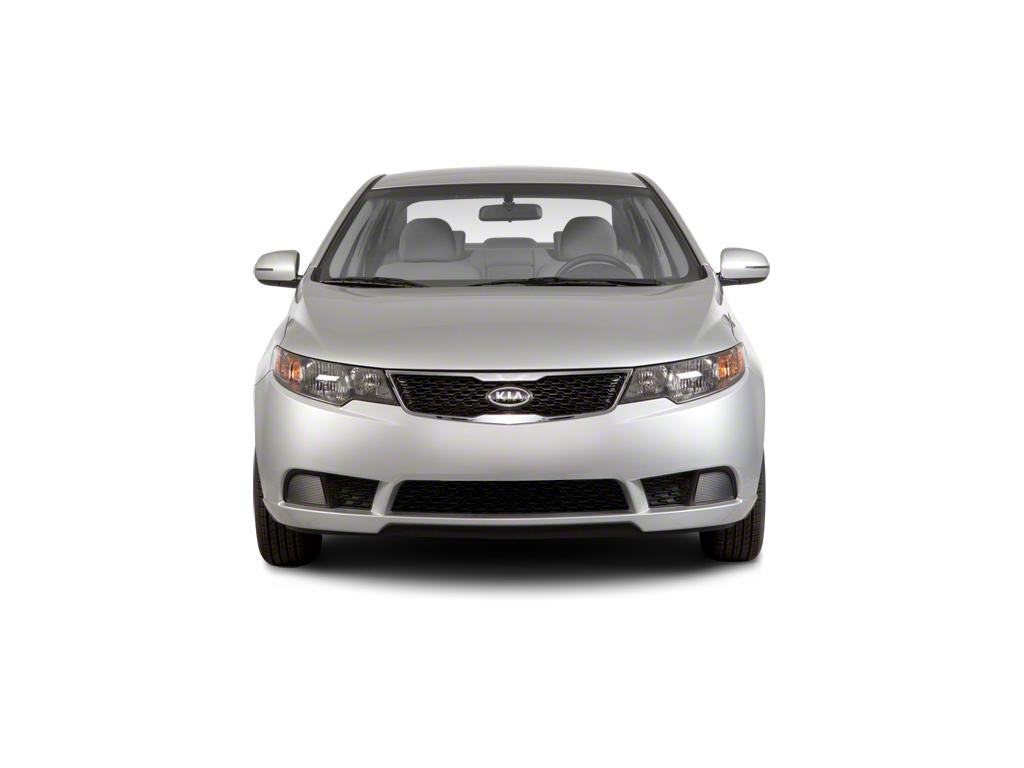 2012 Kia Forte EX