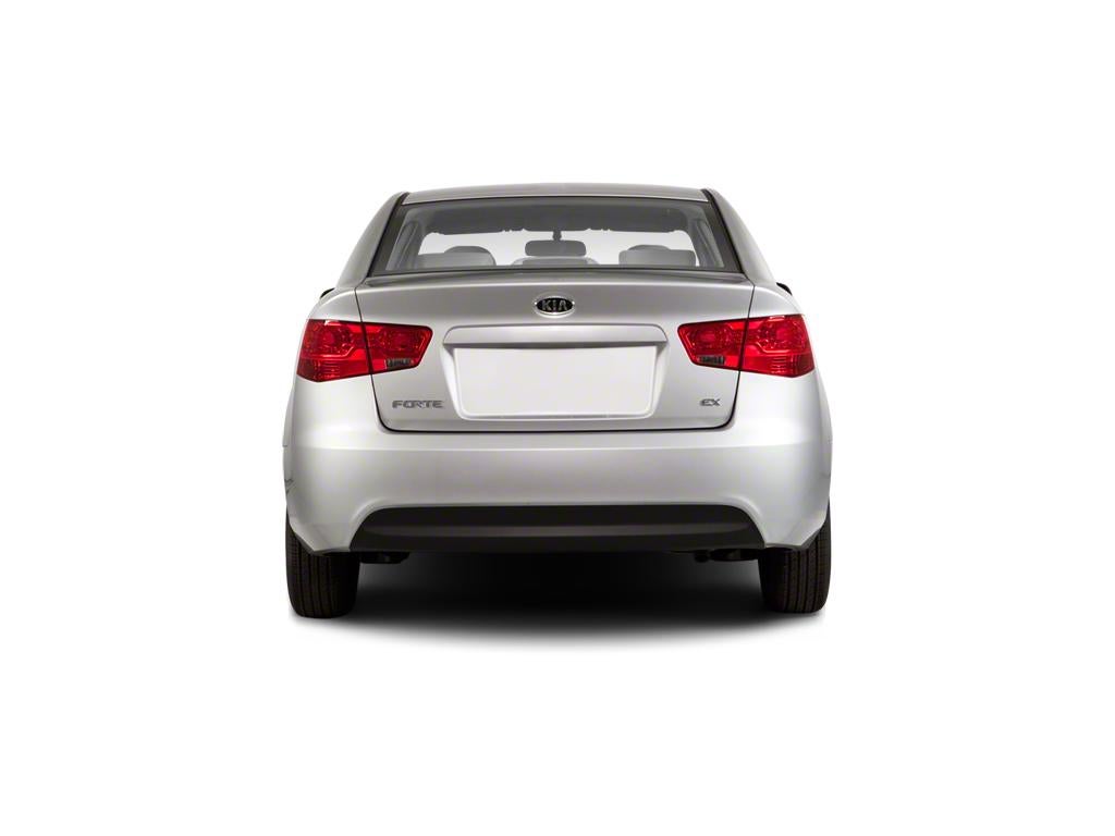 2012 Kia Forte EX