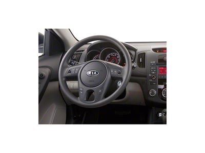 2012 Kia Forte EX