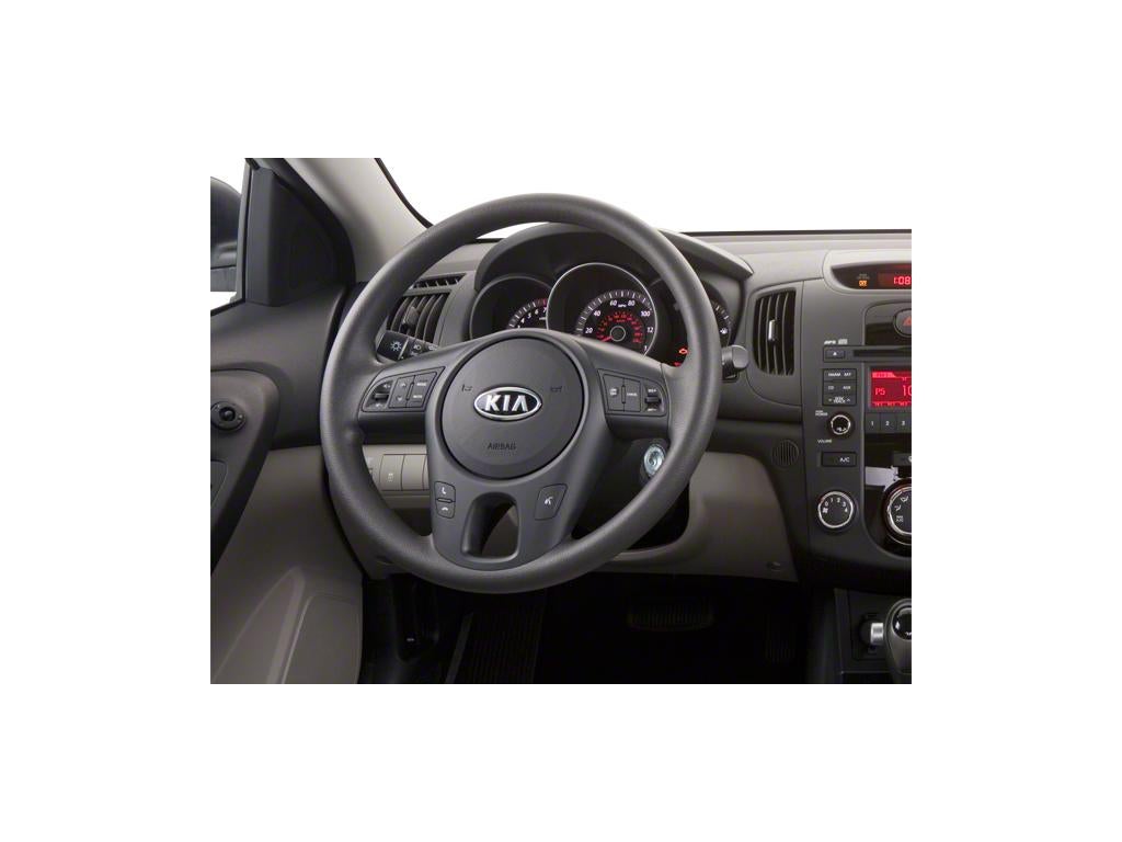 2012 Kia Forte EX