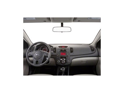 2012 Kia Forte EX