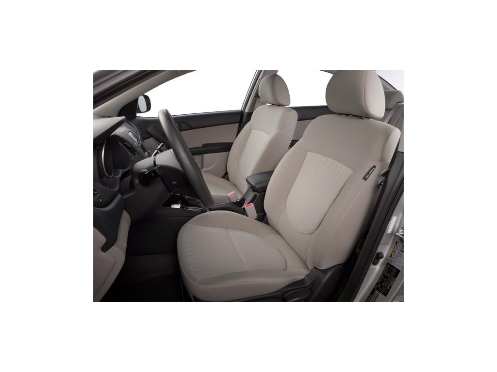 2012 Kia Forte EX
