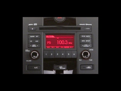2012 Kia Forte EX