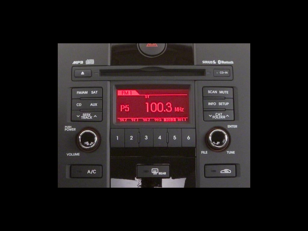 2012 Kia Forte EX