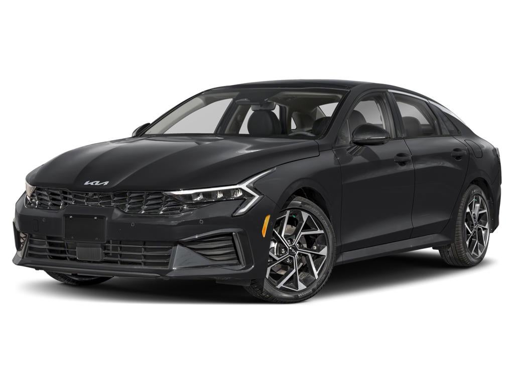 2025 Kia K5 EX