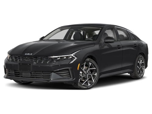 2025 Kia K5 EX