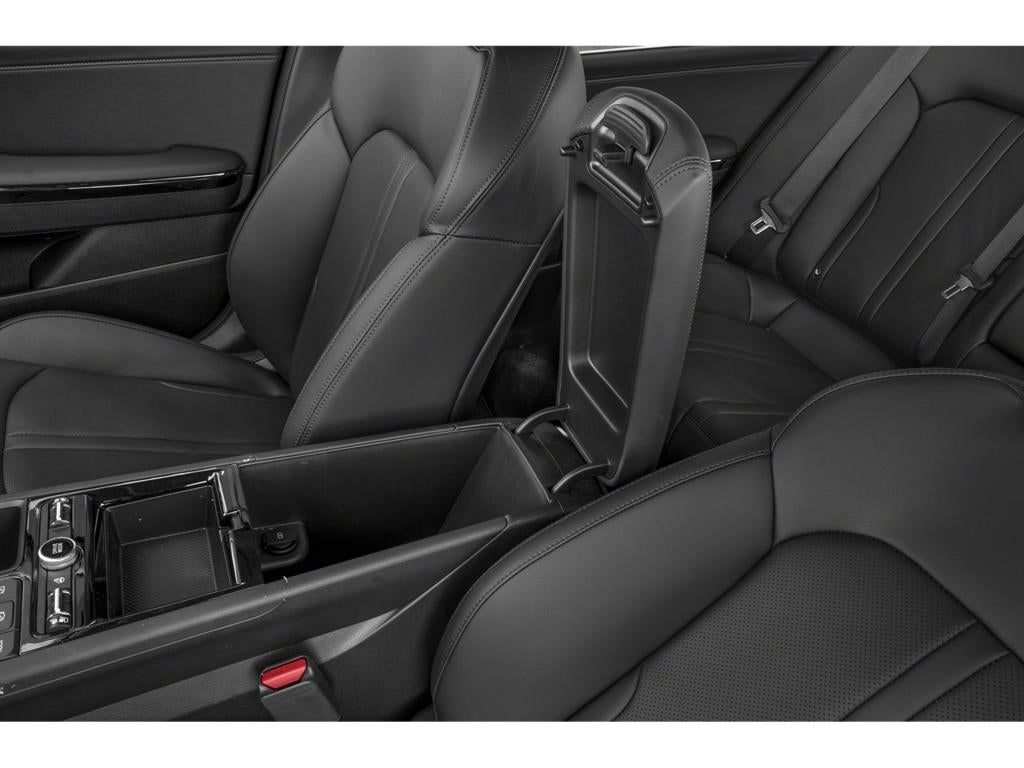 2025 Kia K5 EX