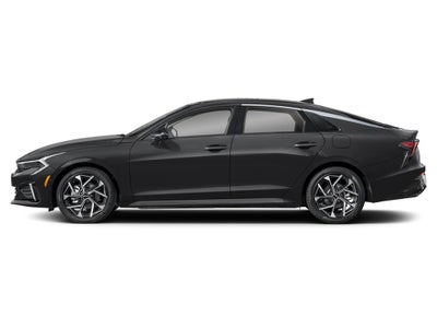 2025 Kia K5 EX