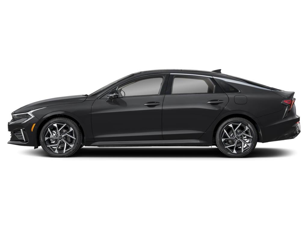 2025 Kia K5 EX