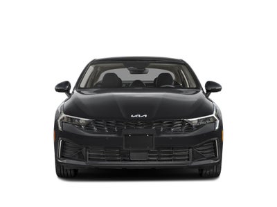 2025 Kia K5 EX