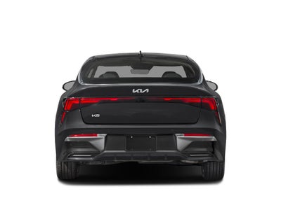 2025 Kia K5 EX