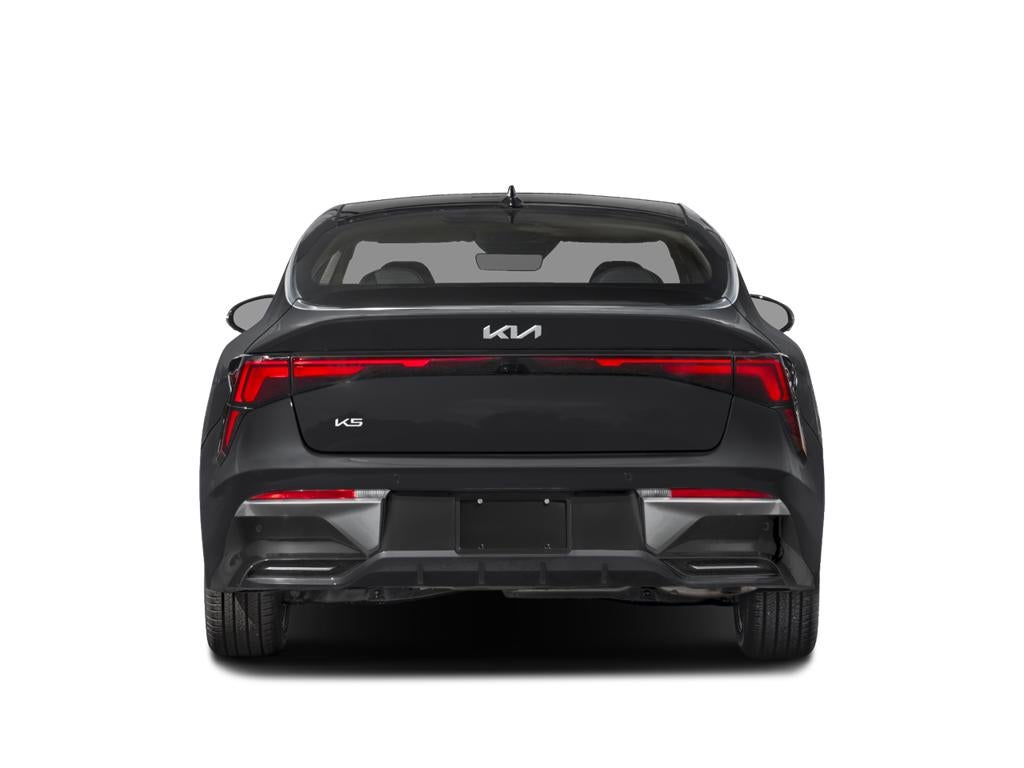 2025 Kia K5 EX