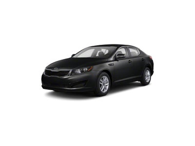 2012 Kia Optima LX