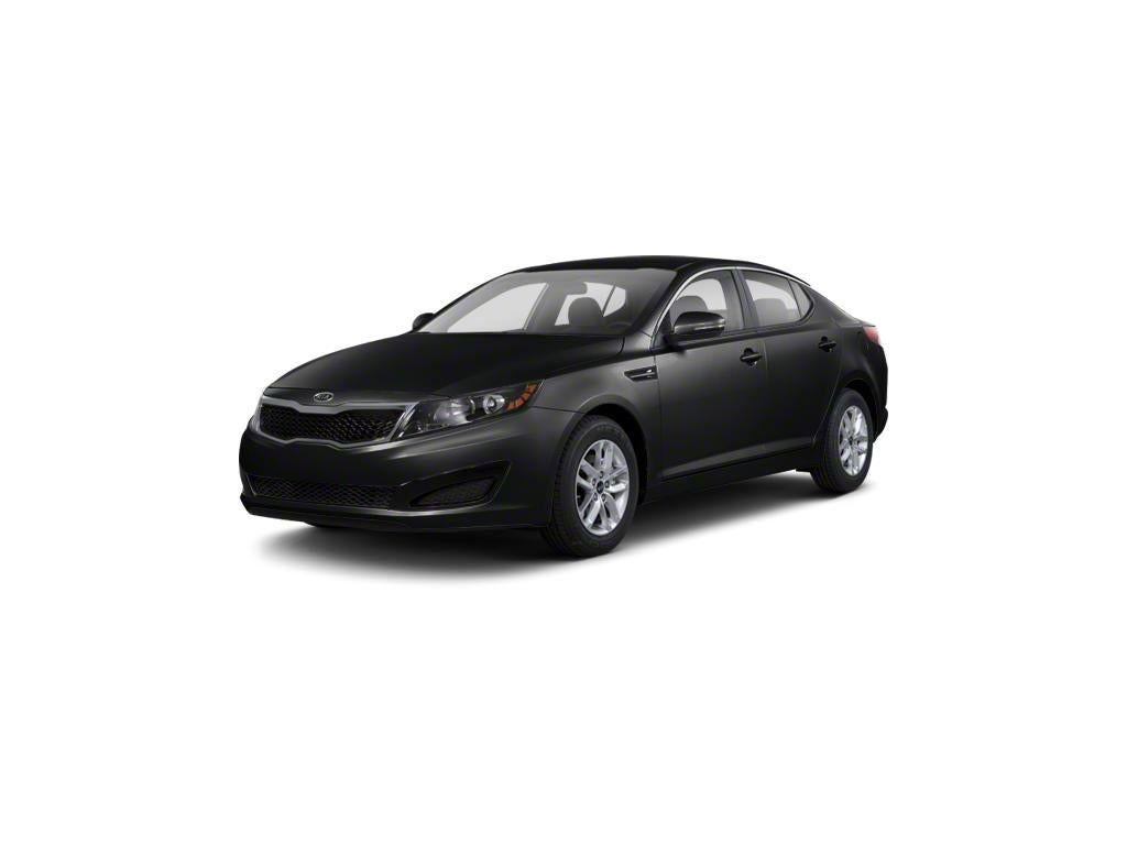 2012 Kia Optima LX