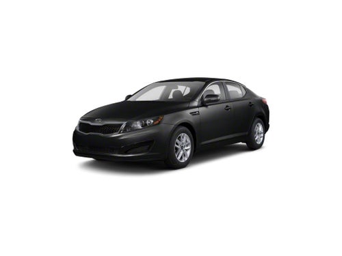 2012 Kia Optima LX