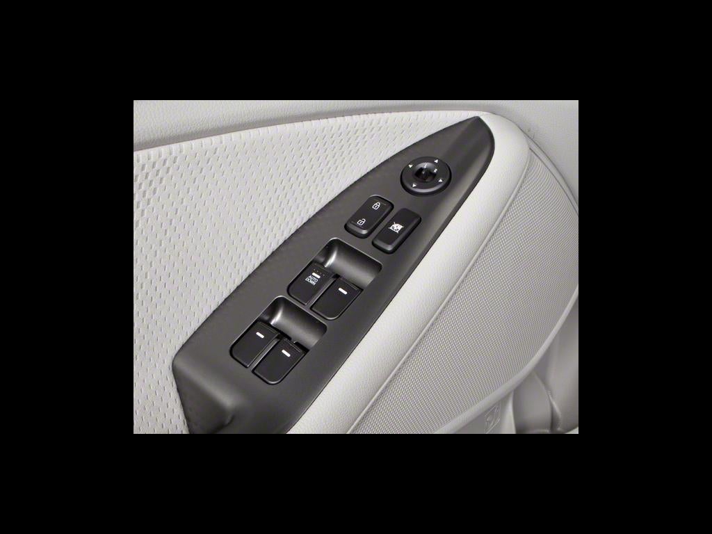 2012 Kia Optima LX