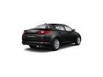 2012 Kia Optima LX
