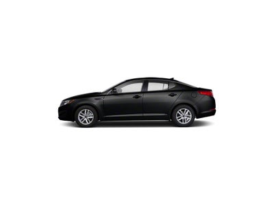 2012 Kia Optima LX
