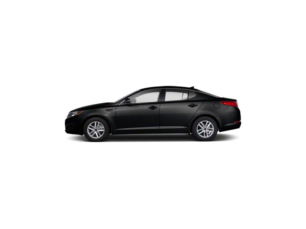 2012 Kia Optima LX