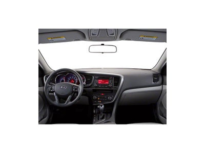 2012 Kia Optima LX