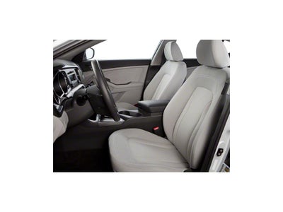 2012 Kia Optima LX