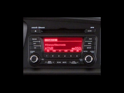 2012 Kia Optima LX