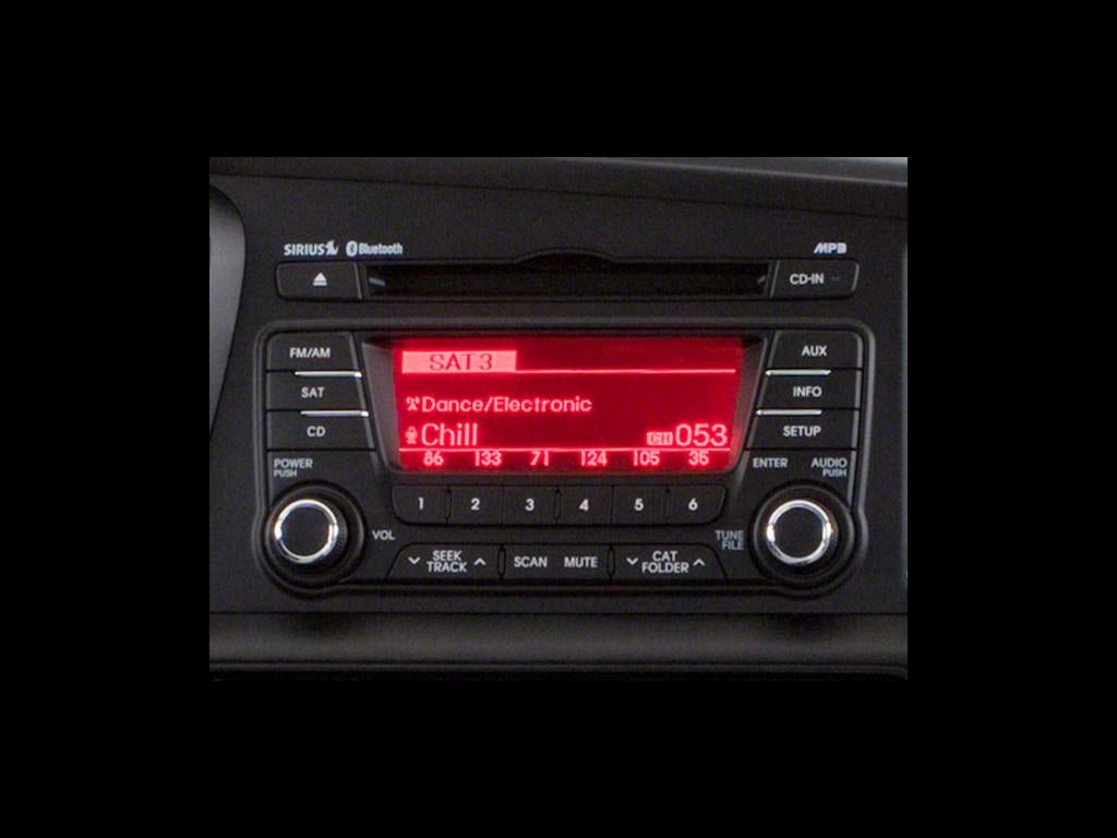 2012 Kia Optima LX