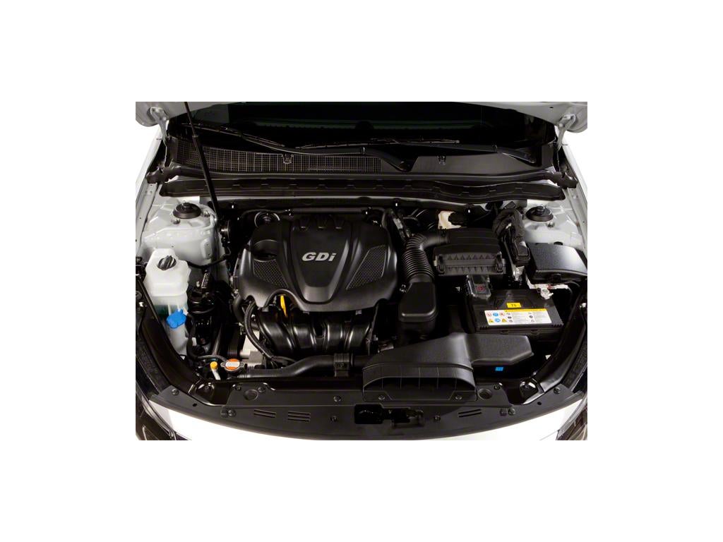 2012 Kia Optima LX