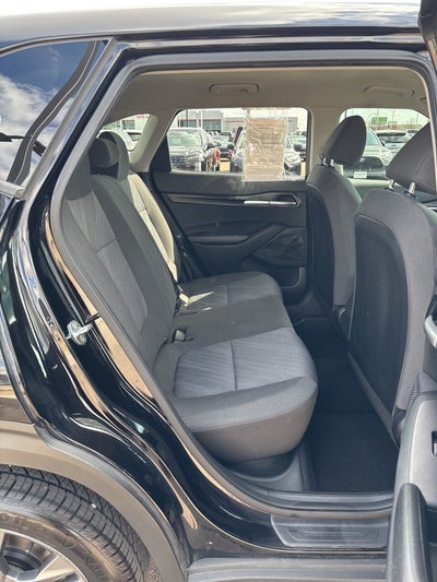2023 Kia Seltos LX