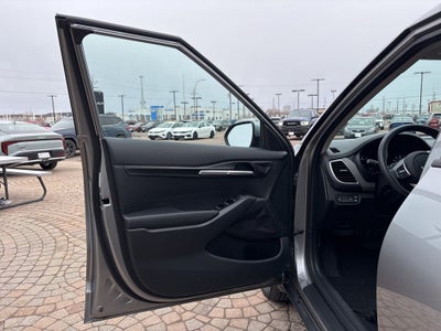 2023 Kia Seltos LX