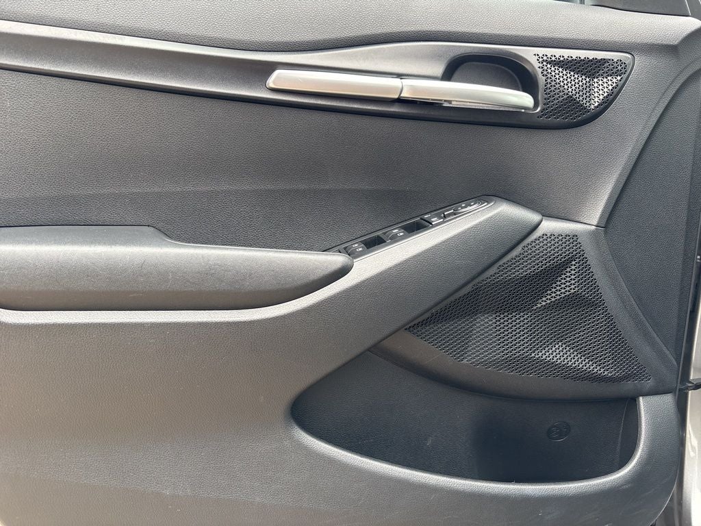 2023 Kia Seltos LX