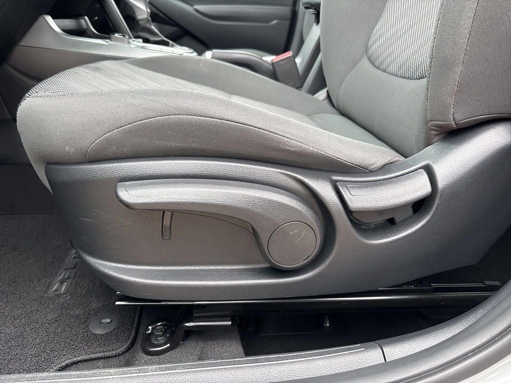 2023 Kia Seltos LX