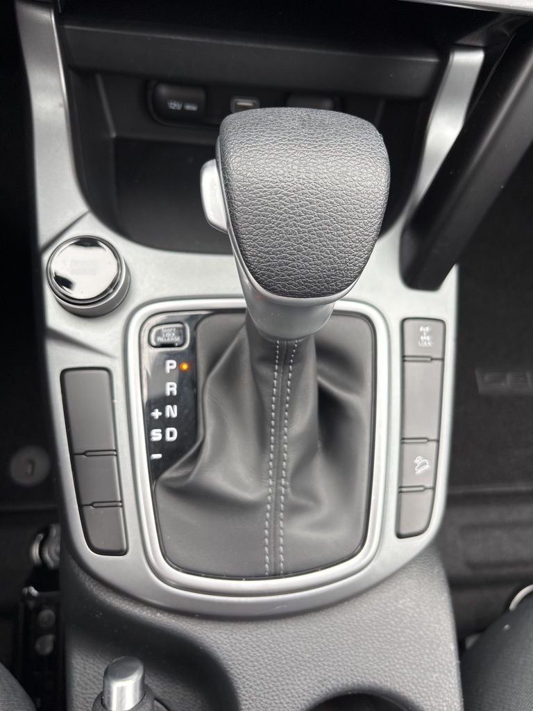 2023 Kia Seltos LX