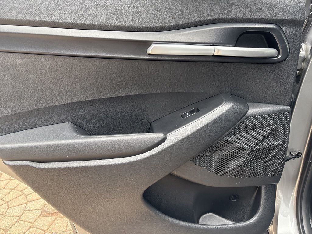 2023 Kia Seltos LX