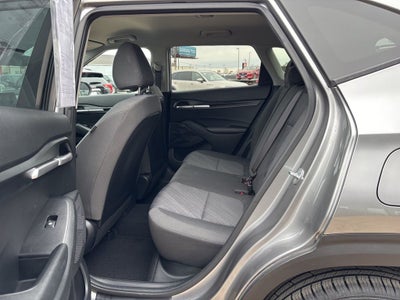 2023 Kia Seltos LX