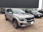 2023 Kia Seltos LX