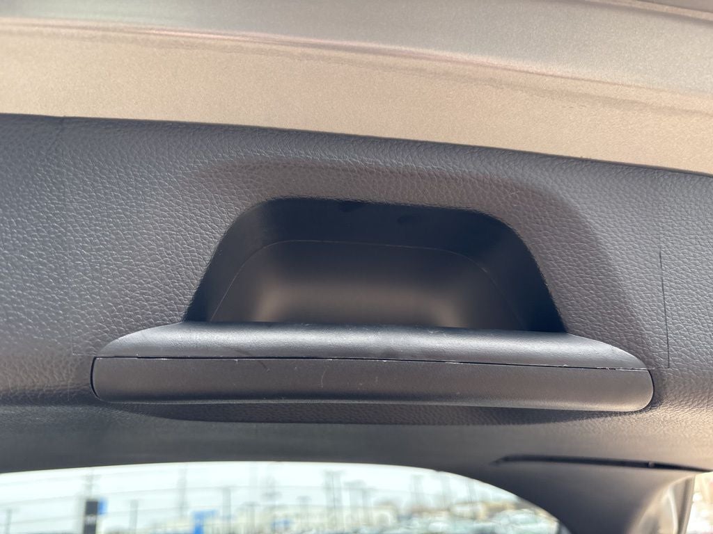 2023 Kia Seltos LX