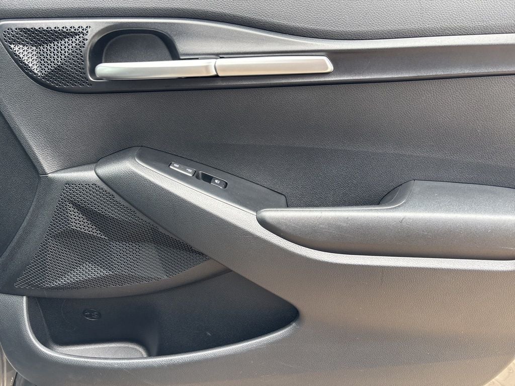 2023 Kia Seltos LX