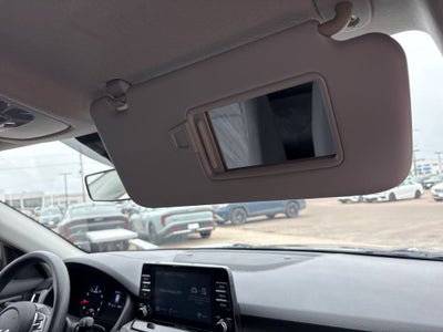 2023 Kia Seltos LX